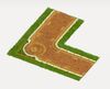 Road tile