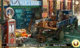 013-1 Eddies Garage