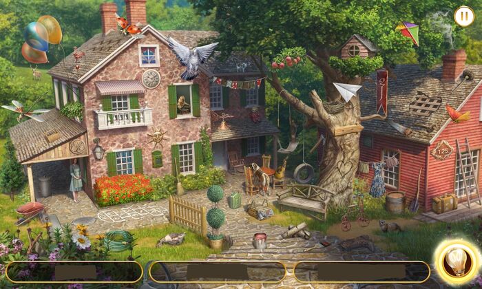 Игра домики том. Игра "домики". Игра домом желудем hidden objects. Хидден Обджект June's Journey 800. Погребок хиден обжект.