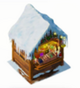 Candy Vendor