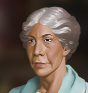 Grandma Akau