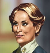 Martha Talbot
