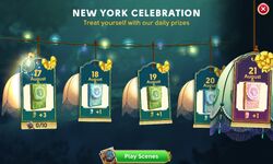 New York Celebration
