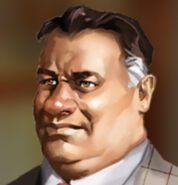 Sonny Daggett