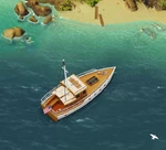 The Boat