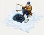 Ice Fishing