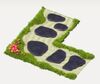 Stepping Stonea tile
