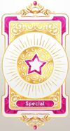 Special Card