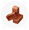 Brick Suitcase