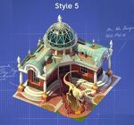 June's Journey Museum Style5
