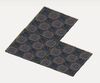Marble tile