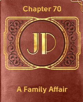 Chapter 70-1 Taking Charge