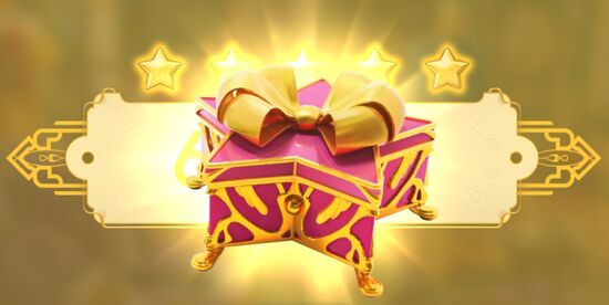 5 Star Box