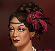Madame Palomer