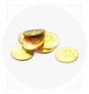 Coins Card