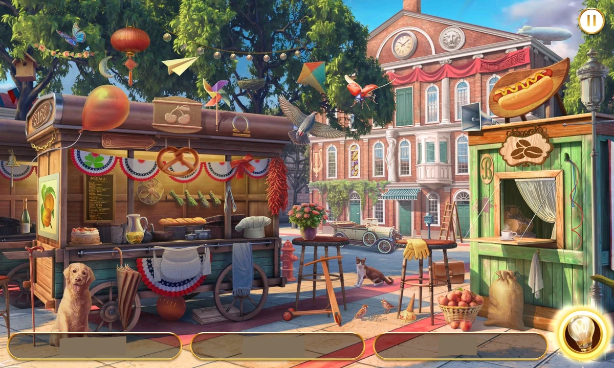 Faneuil Hall Level 350, Vol. 1 June's Journey Wiki Fandom