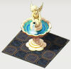 Fancy Fountain