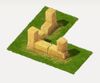 Hay Bales tile