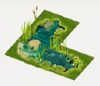 Stream tile