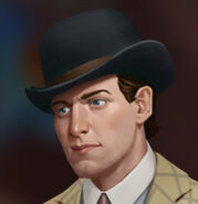 Maxwell Harris