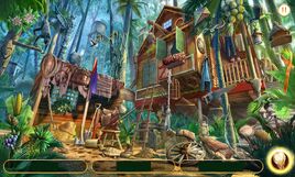 027-1 Sams Hideout