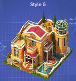 Summer House Style 5