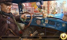 011-1 Eddies Car