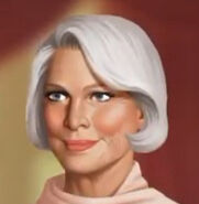 Vivian Hayes