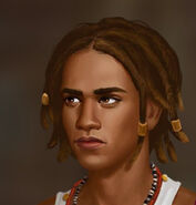 Curtis Akau