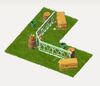 Pasture Fence tile