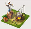 Camp Cookout