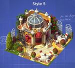 Island Gourmet Style 5