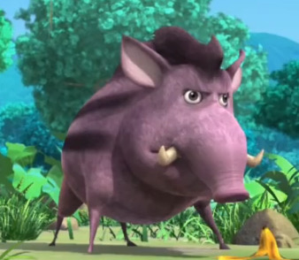 Rana | Jungle Book 3D Wiki | Fandom Rana | Jungle Book 3D Wiki | Fandom