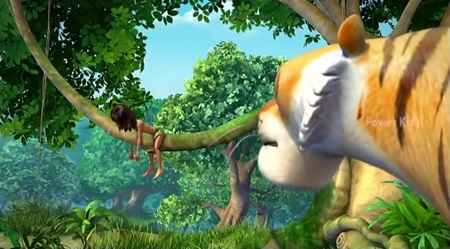 Mowgli/Gallery/Man Trap | Jungle Book 3D Wiki | Fandom Mowgli/Gallery/Man Trap | Jungle Book 3D Wiki | Fandom