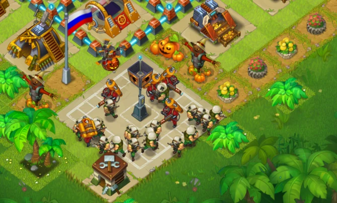 jungle heat wiki | fandom