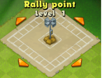 Rally Point 1