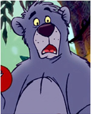 Baloo Jungle Book Wiki Fandom It's been a challenging reaction because of the rotation. baloo jungle book wiki fandom