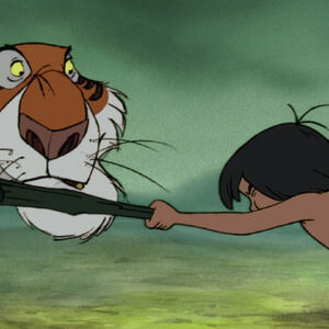 Shere Khan Jungle Book Wiki Fandom Kids cartoon tv mogli aur sherkhan new episode ll 2020 bcchon ki pasnd cartoon mogli aur sher khan.