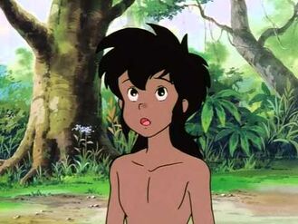 Mowgli Sighs