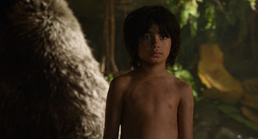Mowgli 2016