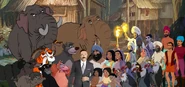 Disney meets the original Arthurs.jpg (1.7 MB) Disney meets the original Arthurs
