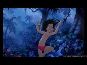 Jungle_Book_2_~_Bare_Necessities_Baloo_&_Mowgli_~_Sing_Along_Video_~_720pᴴᴰ_~_2017_~_W10