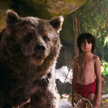 Baloo Jungle Book Wiki Fandom Wholesome memes and spicy illegalist content. baloo jungle book wiki fandom