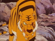 Shere Khan Chuckles