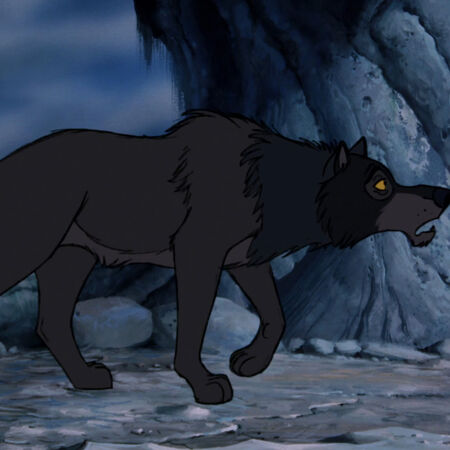 Father Wolf Jungle Book Wiki Fandom In this film mowgli is friends with a young albino wolf cub called bhoot. father wolf jungle book wiki fandom