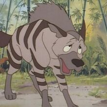 Jungle Book ShÅnen Mowgli Jungle Book Wiki Fandom The film is set in french guiana.