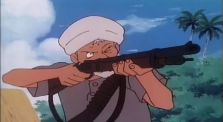 Buldeo Jungle Book Wiki Fandom