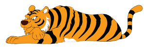 Shere khan by psc2012 dac64kx-fullview