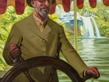 Dr. Albert Falls