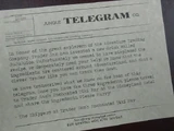 Jungle Telegram Company